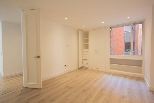 Apartamento en venta en El Nogal, Bogotá · foto 24 de 24