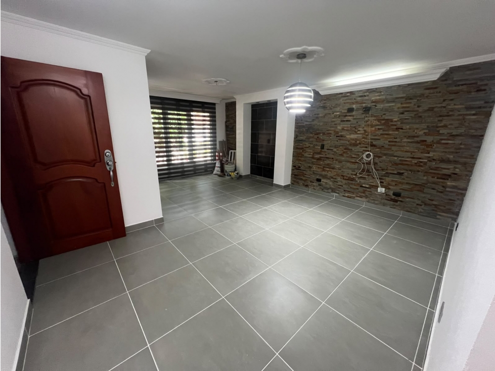 Apartamento en venta en La Candelaria, Medellín · foto 4 de 12