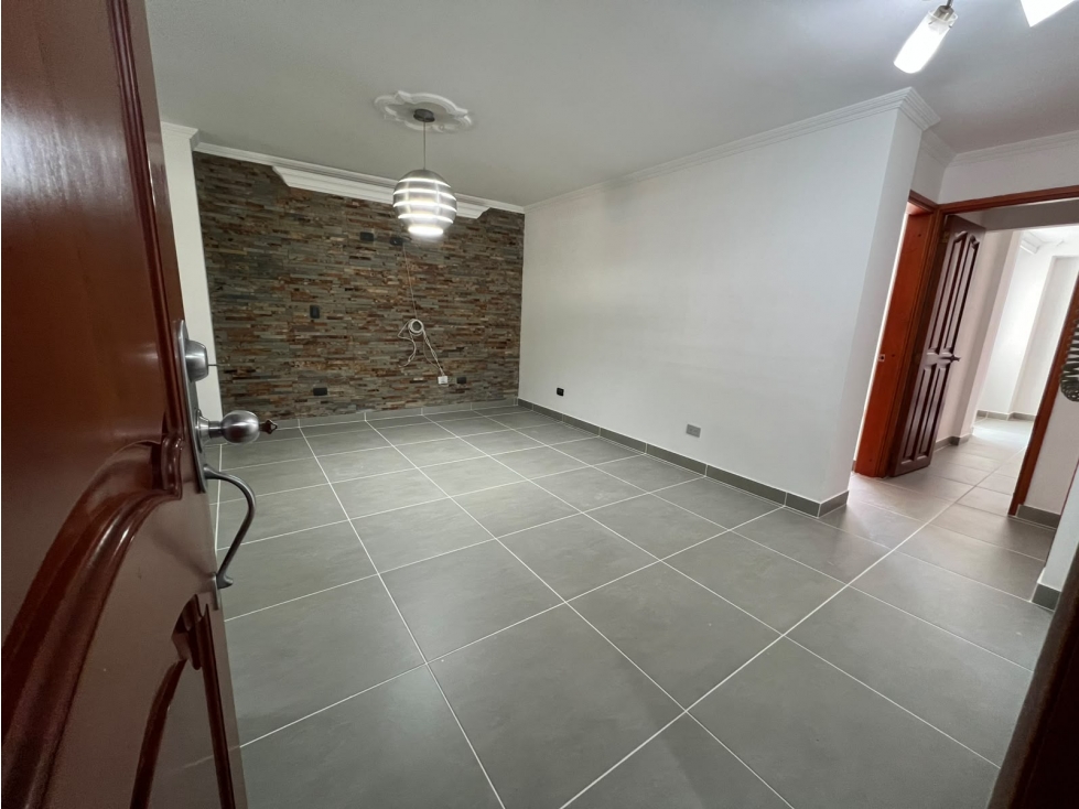 Apartamento en venta en La Candelaria, Medellín · foto 5 de 12