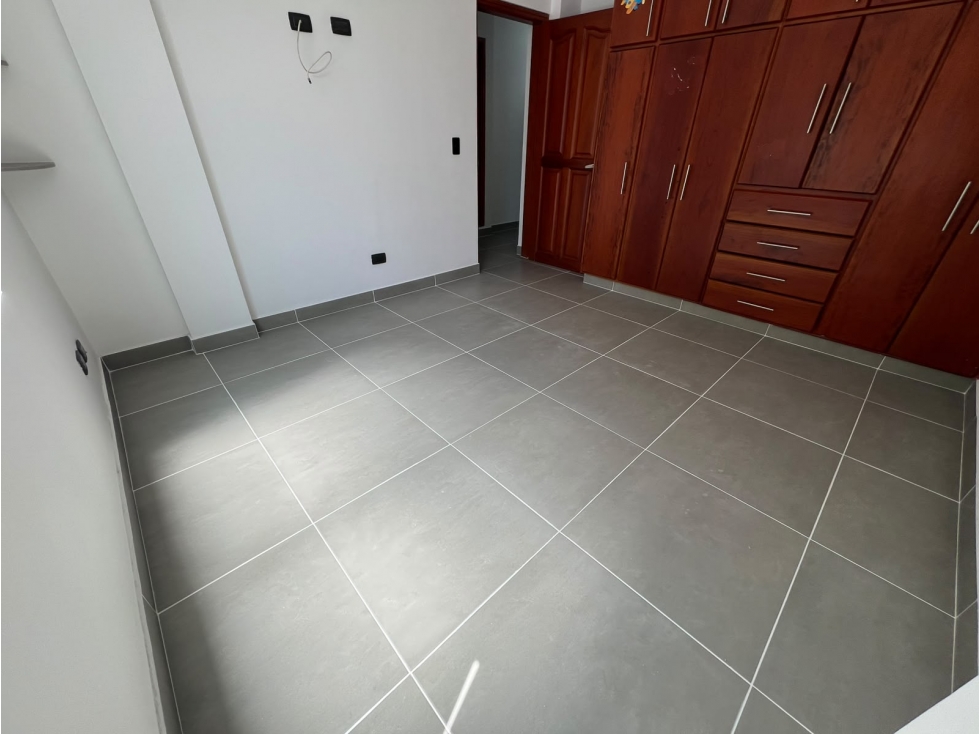 Apartamento en venta en La Candelaria, Medellín · foto 6 de 12