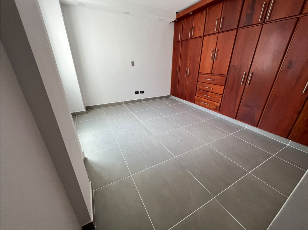 Apartamento en venta en La Candelaria, Medellín · foto 9 de 12