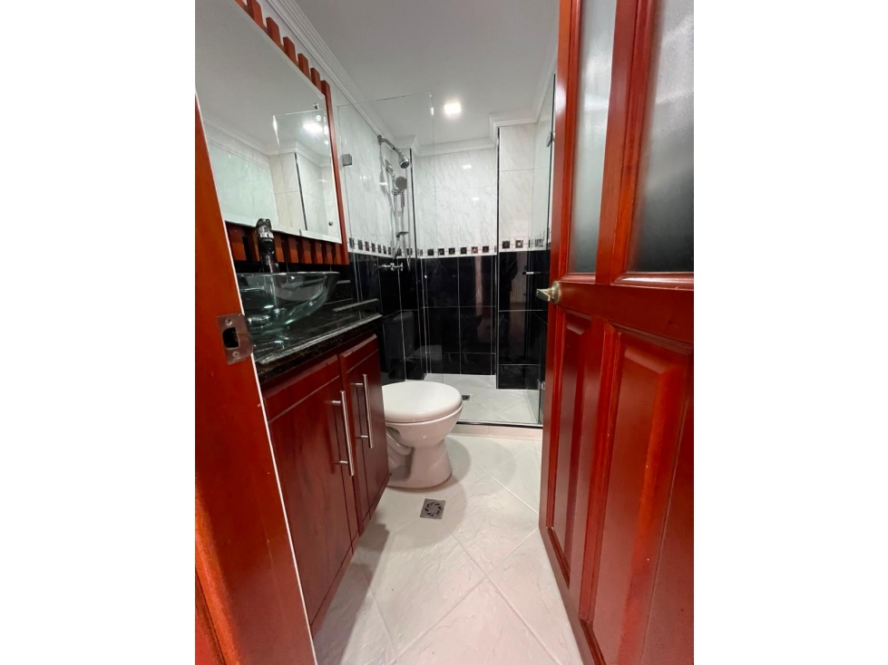 Apartamento en venta en La Candelaria, Medellín · foto 11 de 12