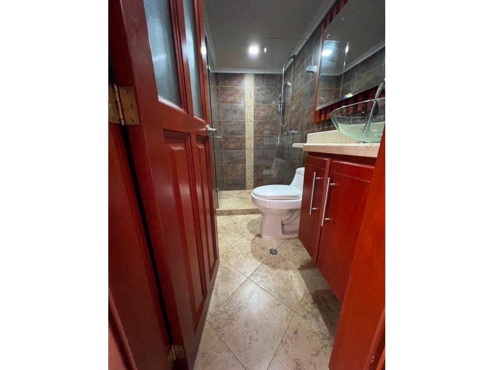 Apartamento en venta en La Candelaria, Medellín · foto 12 de 12