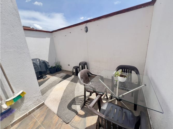 Apartamento de 4 alcobas en venta en Laureles, Medellín, 135 m² · foto 19 de 19