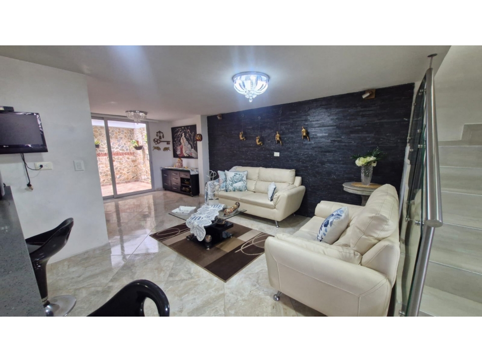 3BR House in Loma de los bernal (130 m²) for Sale