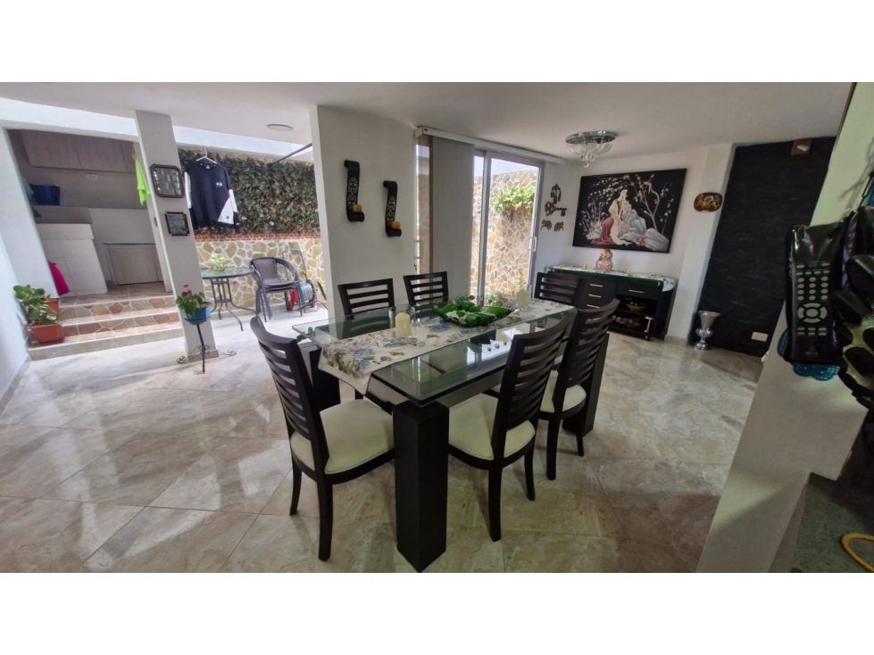 3BR House in Loma de los bernal (130 m²) for Sale - 2