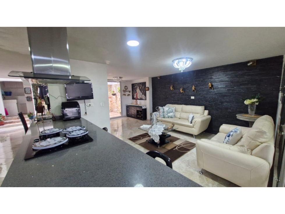 3BR House in Loma de los bernal (130 m²) for Sale - 3