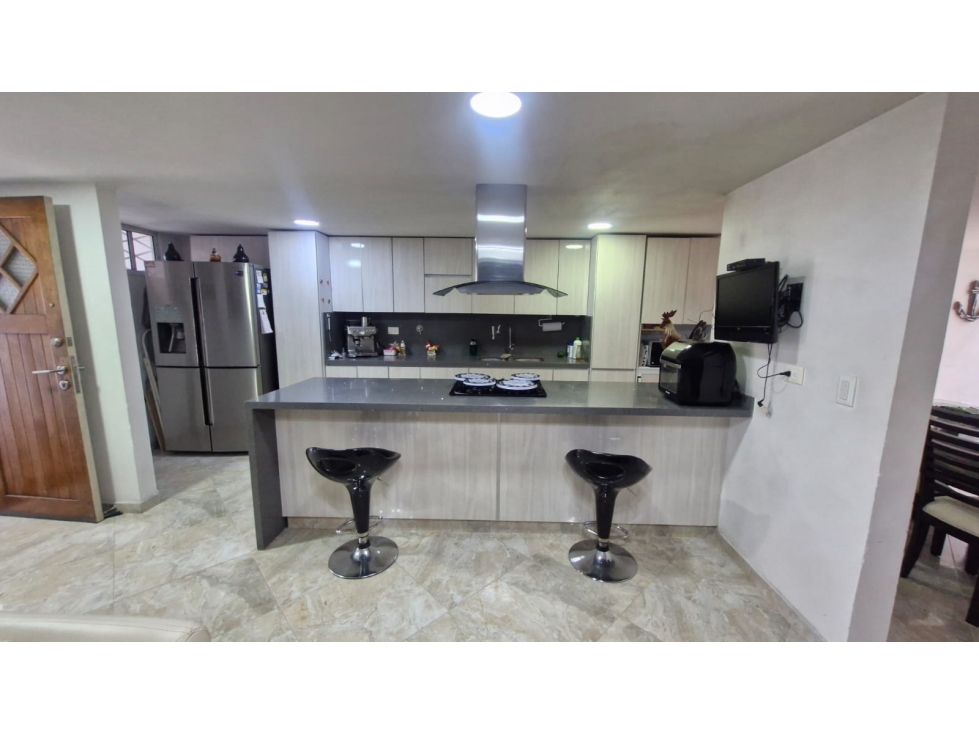 3BR House in Loma de los bernal (130 m²) for Sale - 4
