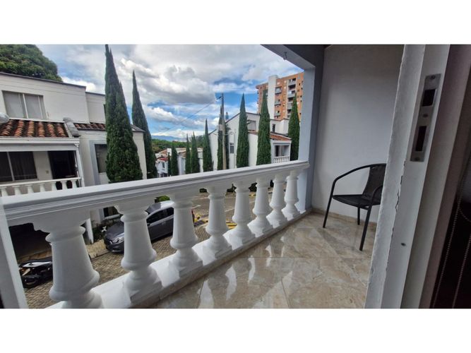 Casa de 3 alcobas en venta en Loma De Los Bernal, Medellín, 130 m² · foto 19 de 19