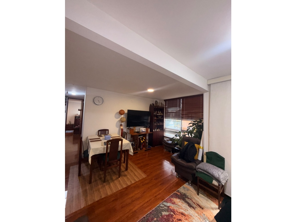 Apartamento en venta en Villas De Granada, Bogotá · foto 2 de 15