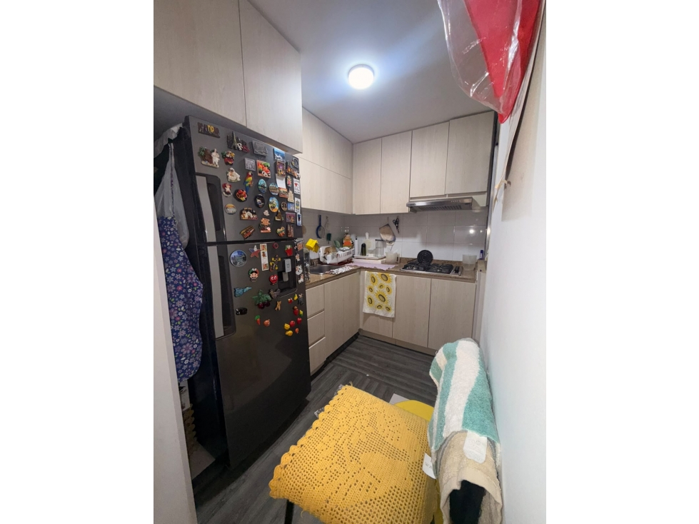Apartamento en venta en Villas De Granada, Bogotá · foto 4 de 15