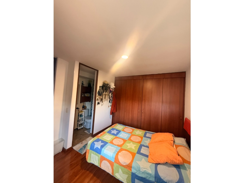 Apartamento en venta en Villas De Granada, Bogotá · foto 5 de 15
