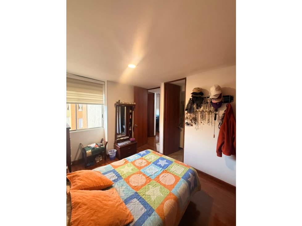 Apartamento en venta en Villas De Granada, Bogotá · foto 6 de 15