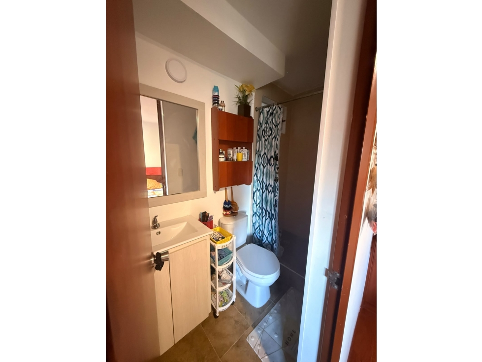 Apartamento en venta en Villas De Granada, Bogotá · foto 7 de 15