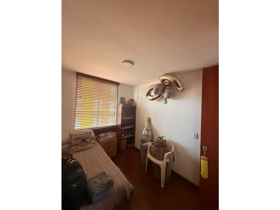 Apartamento en venta en Villas De Granada, Bogotá · foto 8 de 15
