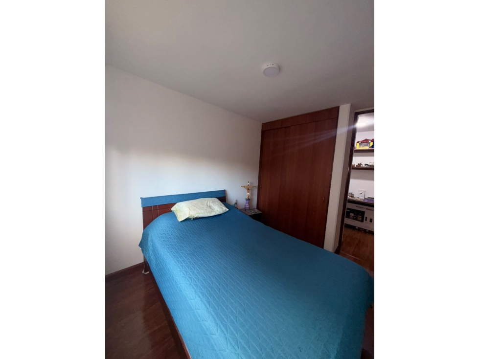 Apartamento en venta en Villas De Granada, Bogotá · foto 10 de 15