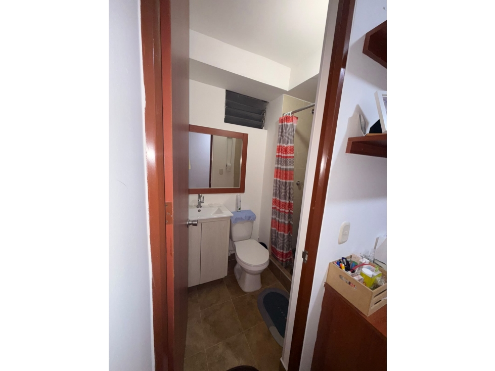 Apartamento en venta en Villas De Granada, Bogotá · foto 12 de 15