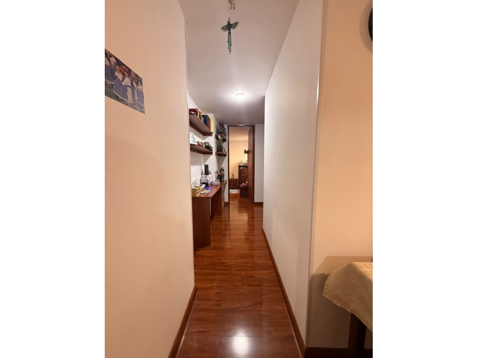 Apartamento en venta en Villas De Granada, Bogotá · foto 13 de 15
