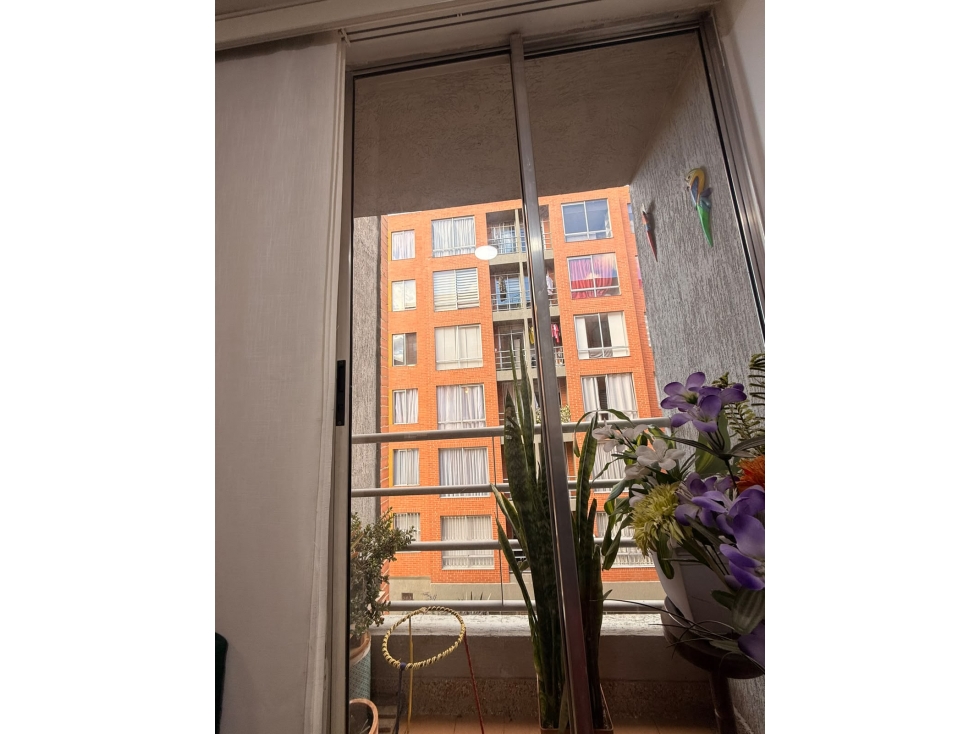 Apartamento en venta en Villas De Granada, Bogotá · foto 14 de 15