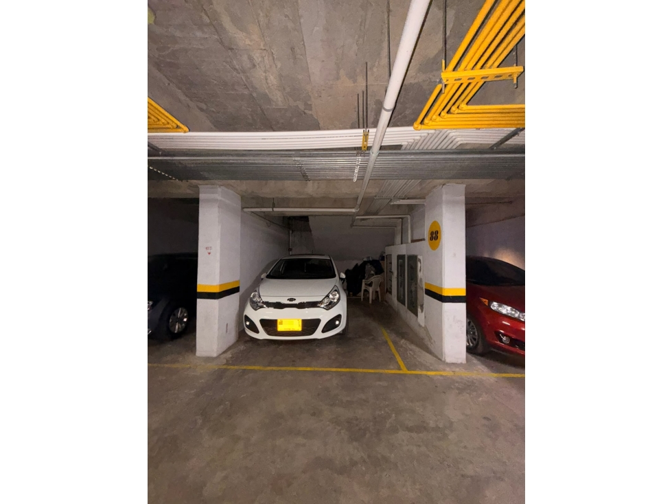 Apartamento en venta en Villas De Granada, Bogotá · foto 15 de 15