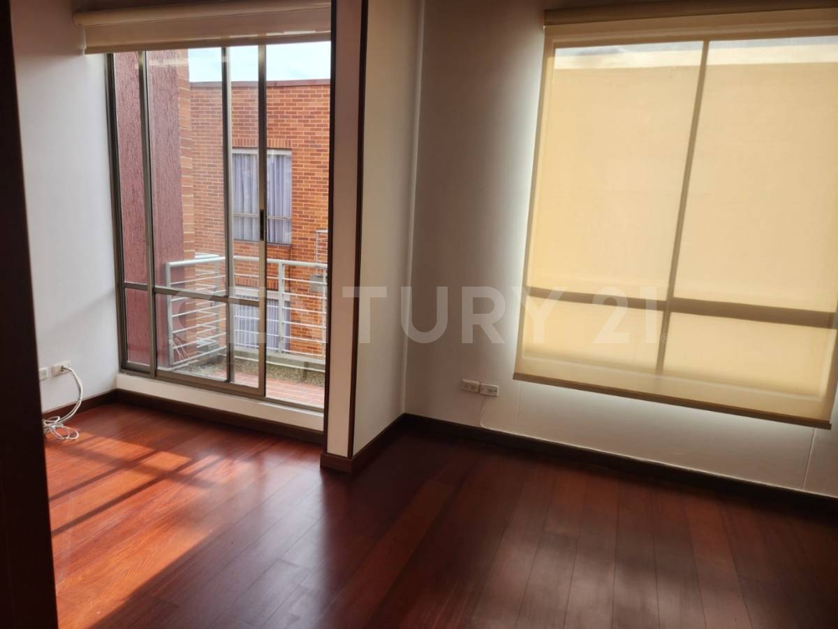 Casa en venta en Colina Campestre, Bogotá · foto 19 de 24