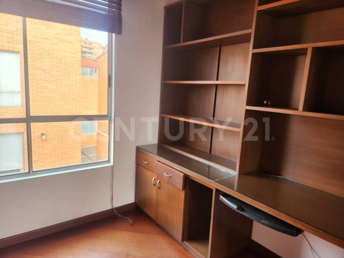 Casa en venta en Colina Campestre, Bogotá · foto 22 de 24