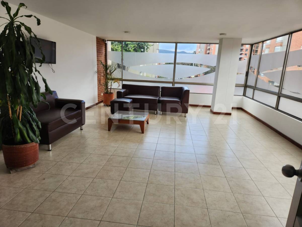 Casa en venta en Colina Campestre, Bogotá · foto 24 de 24