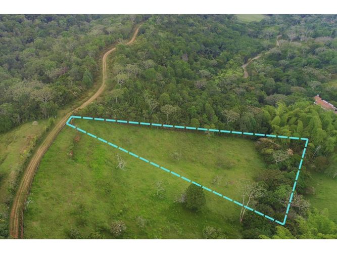 Lote en venta en La Voragine, Cali, 5152 m² · foto 2 de 13
