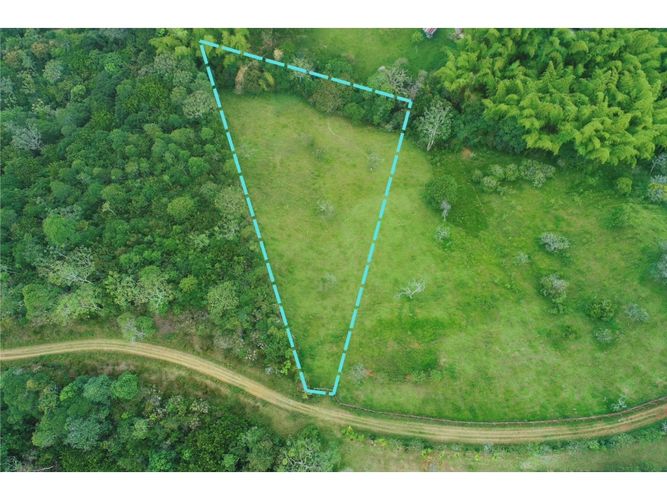 Lote en venta en La Voragine, Cali, 5152 m² · foto 3 de 13