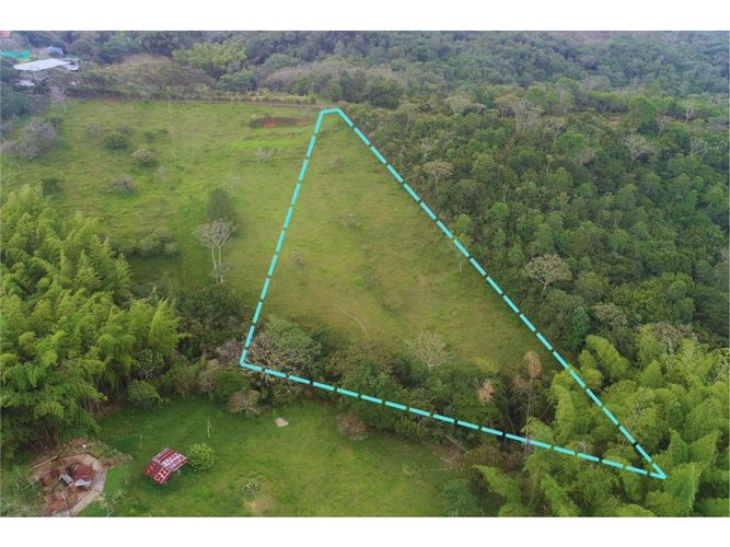 Lote en venta en La Voragine, Cali, 5152 m² · foto 5 de 13