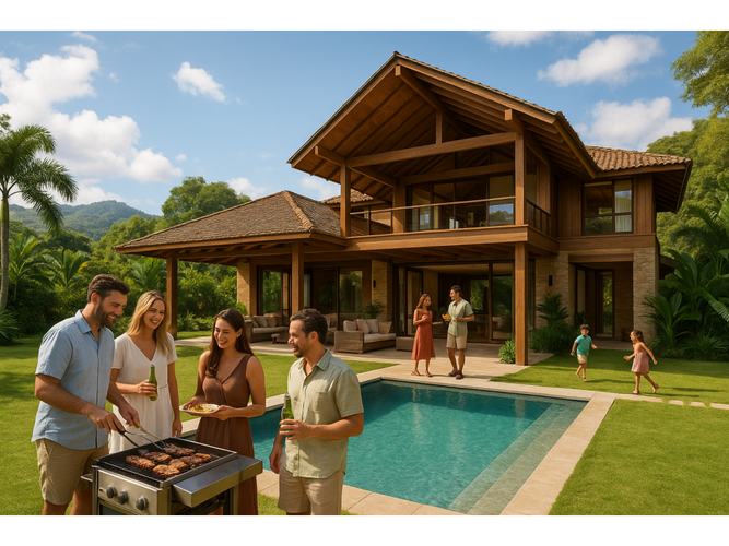 Lote en venta en La Voragine, Cali, 5152 m² · foto 13 de 13