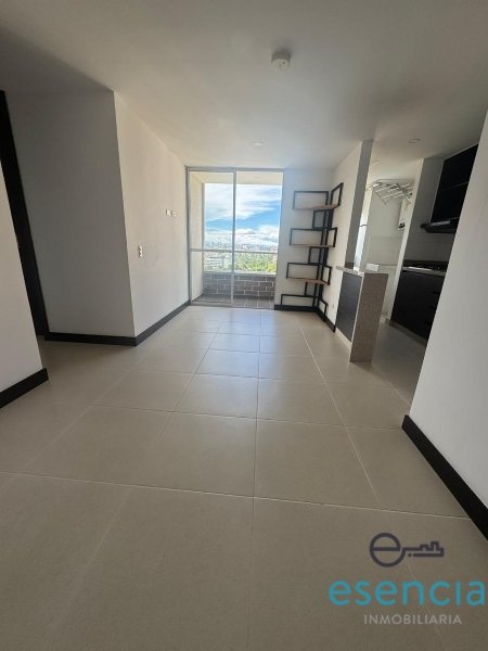 Apartamento en Arriendo en San Antonio de Pereira, Rionegro