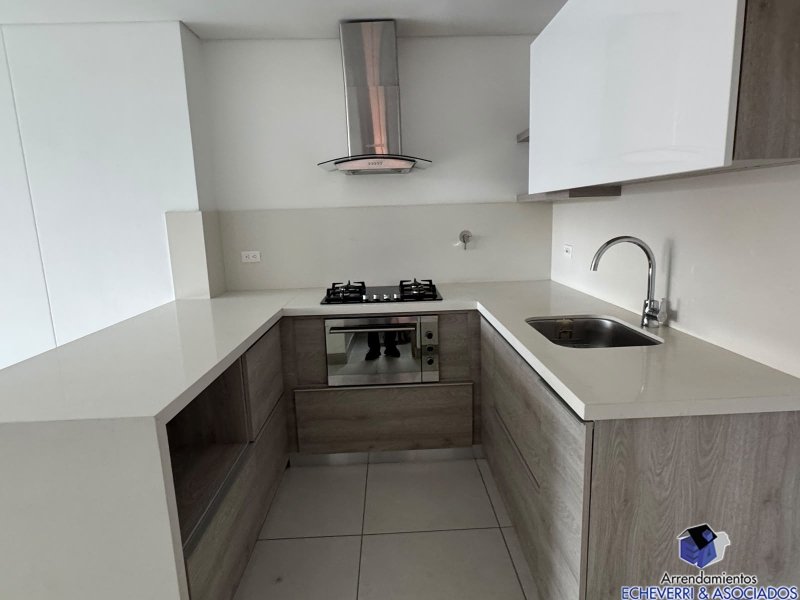Apartamento en Arriendo en Zona centro, Envigado en Zona Centro
