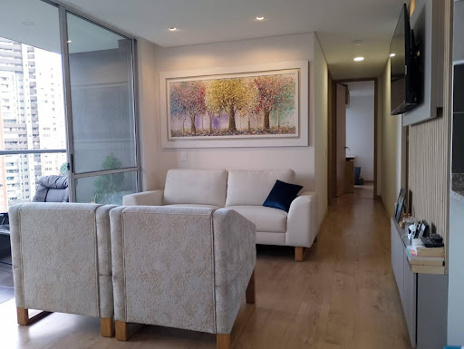 Apartment for rent in Sabaneta real, Sabaneta