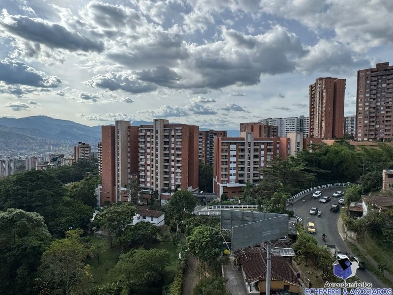 Apartamento en venta en Zona Centro, Envigado · foto 11 de 11