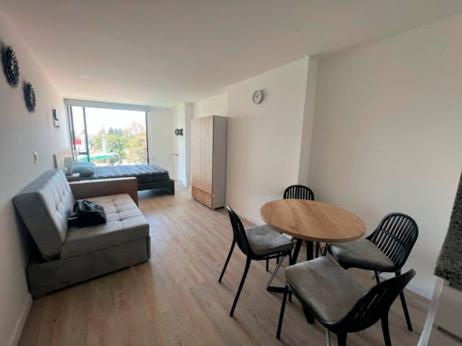 Apartaestudio en Arriendo en La Floresta, Bogotá en La Floresta