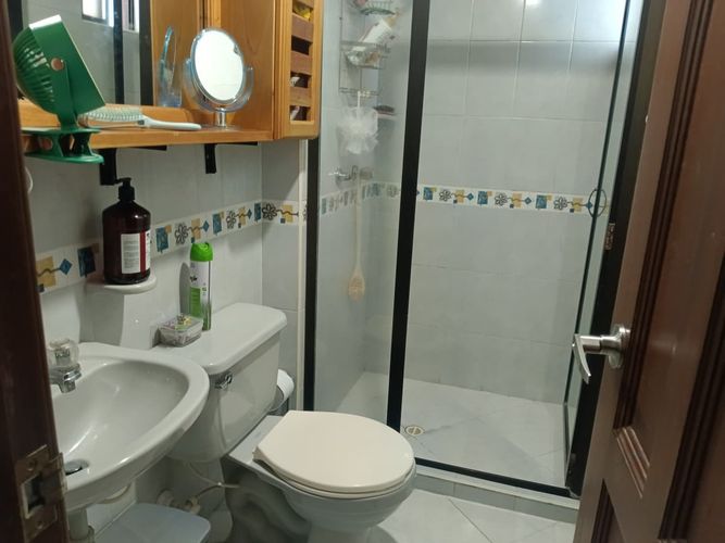 Apartamento de 3 alcobas en venta en Conjunto El Bosque Sector D, Floridablanca, 84 m² · foto 7 de 14
