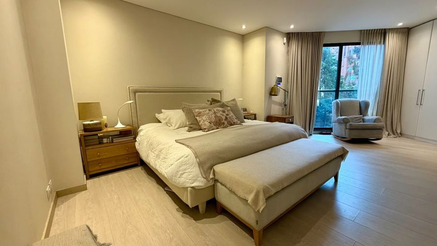 Apartamento en venta en Los Rosales, Bogotá · foto 13 de 21