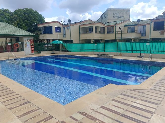 Apartamento de 3 alcobas en venta en Conjunto El Bosque Sector D, Floridablanca, 84 m² · foto 8 de 14