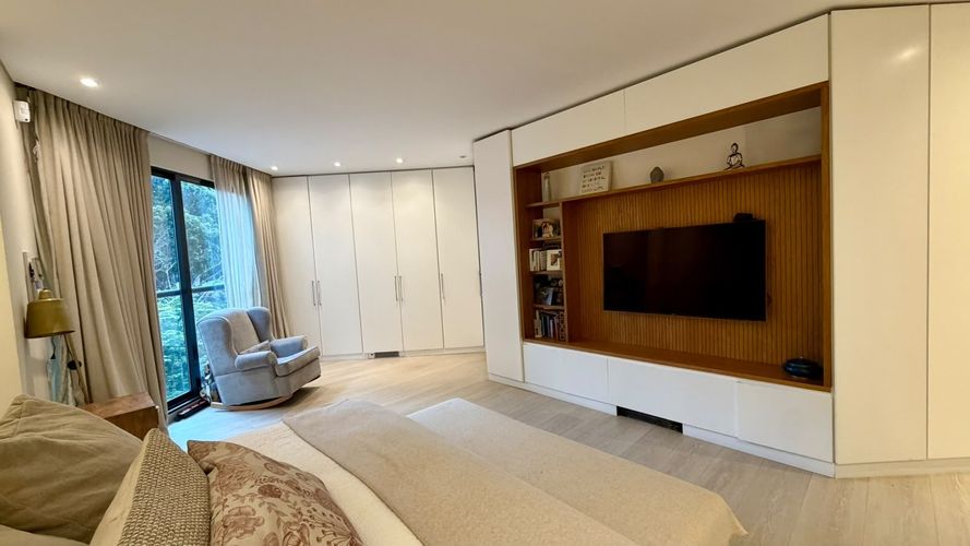 Apartamento en venta en Los Rosales, Bogotá · foto 14 de 21