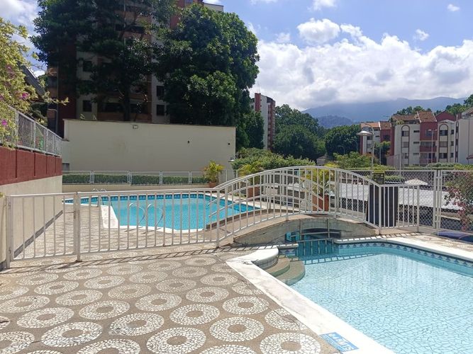 Apartamento de 3 alcobas en venta en Conjunto El Bosque Sector D, Floridablanca, 84 m² · foto 9 de 14