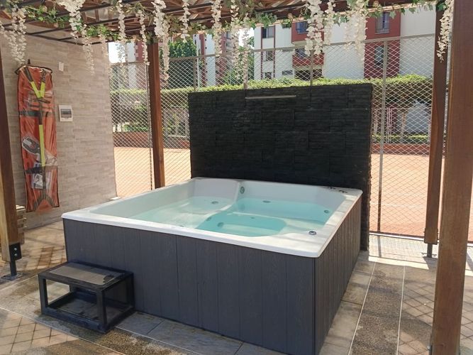 Apartamento de 3 alcobas en venta en Conjunto El Bosque Sector D, Floridablanca, 84 m² · foto 10 de 14