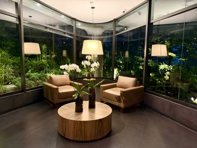 Apartamento en venta en Los Rosales, Bogotá · foto 20 de 21