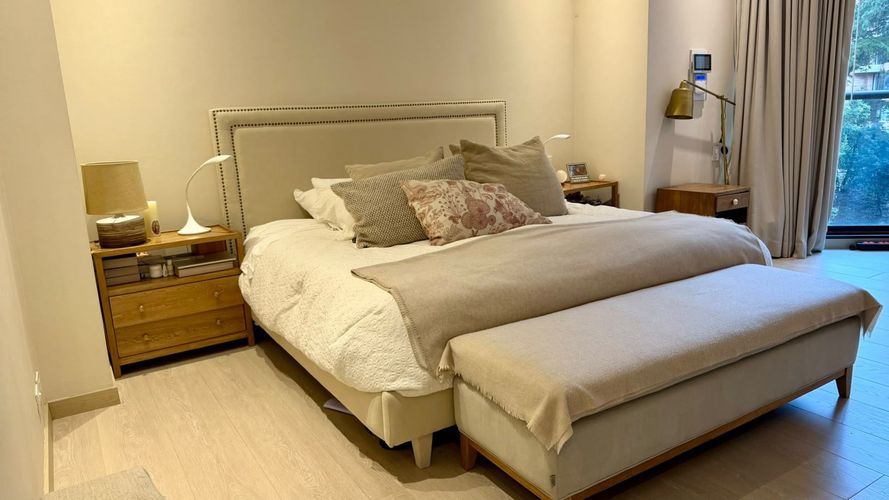 Apartamento en venta en Los Rosales, Bogotá · foto 11 de 21