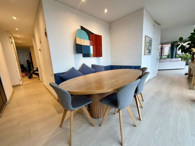 Apartamento en venta en Los Rosales, Bogotá · foto 7 de 21