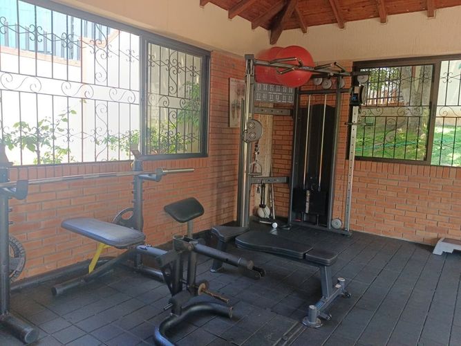 Apartamento de 3 alcobas en venta en Conjunto El Bosque Sector D, Floridablanca, 84 m² · foto 12 de 14