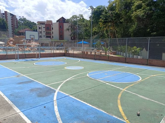 Apartamento de 3 alcobas en venta en Conjunto El Bosque Sector D, Floridablanca, 84 m² · foto 14 de 14