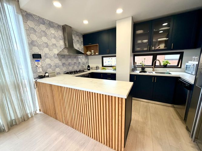 Apartamento en venta en Los Rosales, Bogotá · foto 8 de 21