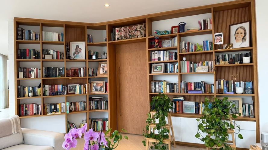 Apartamento en venta en Los Rosales, Bogotá · foto 5 de 21
