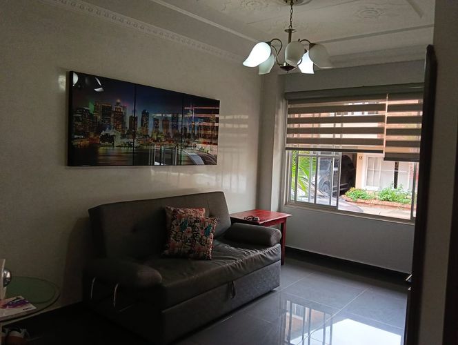 Casa de 5 alcobas en venta en San Francisco, Bucaramanga, 133 m² · foto 4 de 12